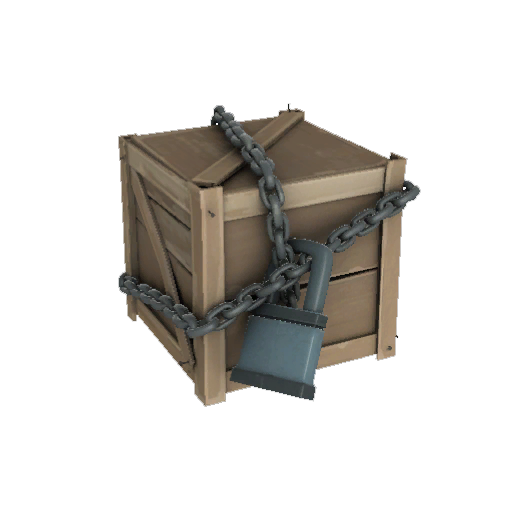 mann co supply crate key